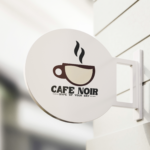 cafe logo