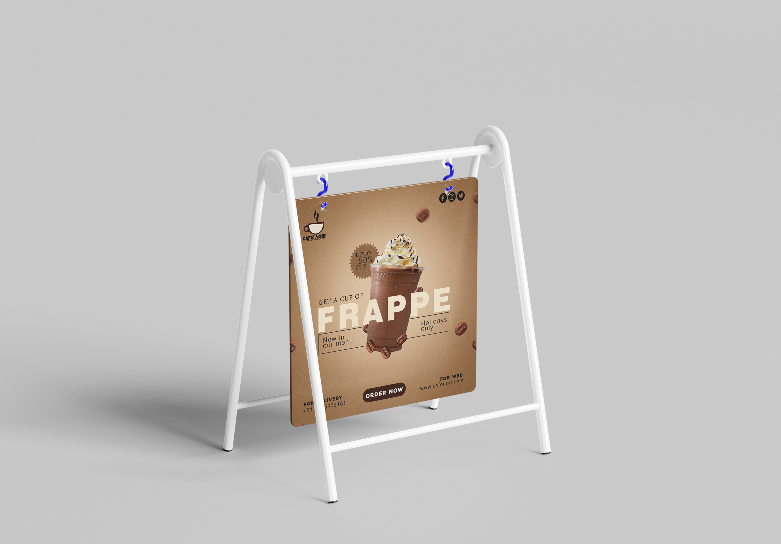 media ad cafe